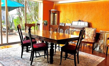 CASA EN VENTA EN COLONIA FLORIDA EN CONDOMINIO CERRADO, ALVARO OBREGON