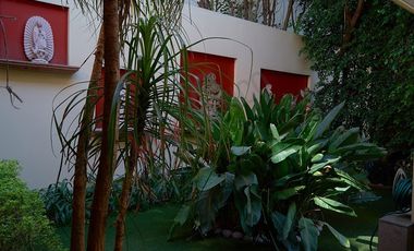 CASA EN VENTA EN COLONIA FLORIDA EN CONDOMINIO CERRADO, ALVARO OBREGON