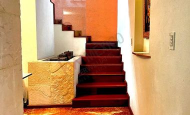 CASA EN VENTA EN COLONIA FLORIDA EN CONDOMINIO CERRADO, ALVARO OBREGON