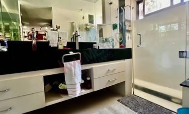 CASA EN VENTA EN COLONIA FLORIDA EN CONDOMINIO CERRADO, ALVARO OBREGON