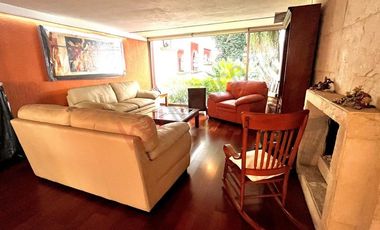 CASA EN VENTA EN COLONIA FLORIDA EN CONDOMINIO CERRADO, ALVARO OBREGON