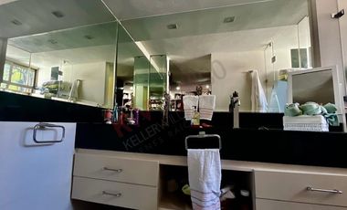 CASA EN VENTA EN COLONIA FLORIDA EN CONDOMINIO CERRADO, ALVARO OBREGON