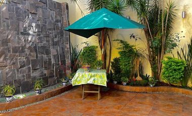 CASA EN VENTA EN COLONIA FLORIDA EN CONDOMINIO CERRADO, ALVARO OBREGON