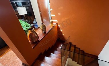 CASA EN VENTA EN COLONIA FLORIDA EN CONDOMINIO CERRADO, ALVARO OBREGON