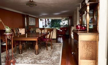 CASA EN VENTA EN COLONIA FLORIDA EN CONDOMINIO CERRADO, ALVARO OBREGON