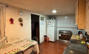 VENTA CASA MICROBARRIO SECTOR LO CRUZAT QUILICURA