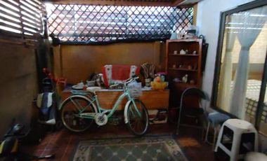 VENTA CASA MICROBARRIO SECTOR LO CRUZAT QUILICURA