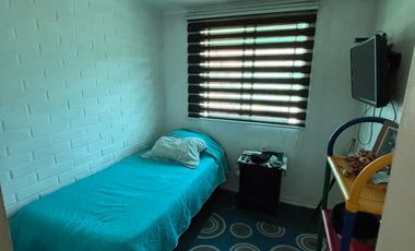 VENTA CASA MICROBARRIO SECTOR LO CRUZAT QUILICURA
