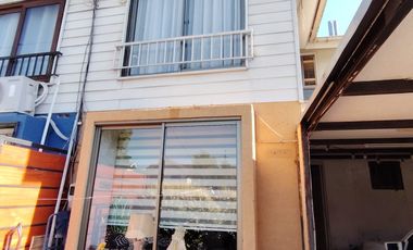 VENTA CASA MICROBARRIO SECTOR LO CRUZAT QUILICURA