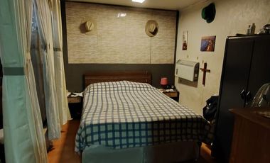 VENTA CASA MICROBARRIO SECTOR LO CRUZAT QUILICURA