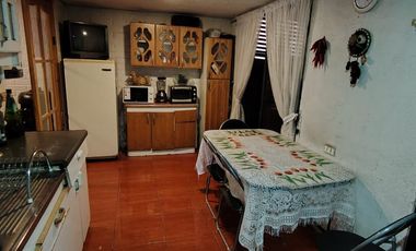 VENTA CASA MICROBARRIO SECTOR LO CRUZAT QUILICURA