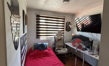 VENTA CASA MICROBARRIO SECTOR LO CRUZAT QUILICURA