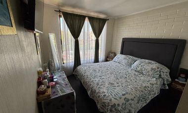 VENTA CASA MICROBARRIO SECTOR LO CRUZAT QUILICURA