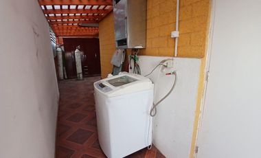 CASA CONDOMINIO RANCAGUA SECTOR HOSPITAL