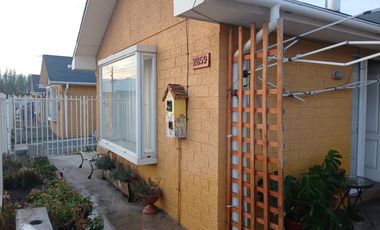 CASA CONDOMINIO RANCAGUA SECTOR HOSPITAL