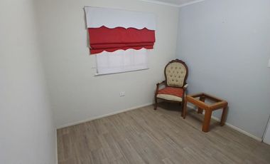 CASA CONDOMINIO RANCAGUA SECTOR HOSPITAL