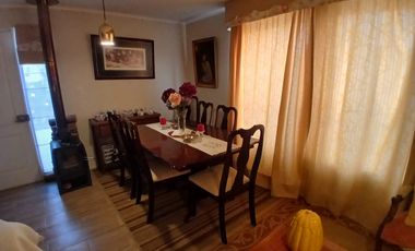 CASA CONDOMINIO RANCAGUA SECTOR HOSPITAL