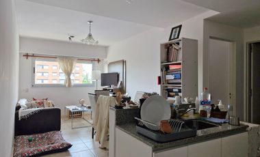 Departamento en Echesortu