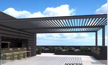 Pre Venta departamento en Las Águilas