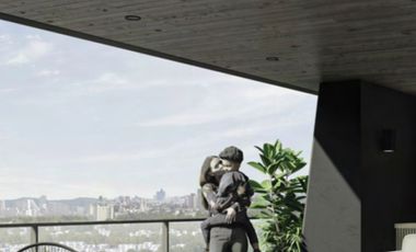 Pre Venta departamento en Las Águilas