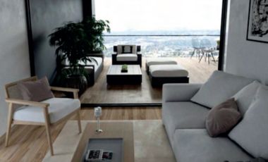 Pre Venta departamento en Las Águilas