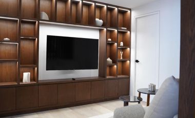 Pre Venta departamento en Las Águilas