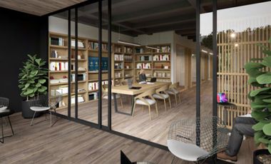 Pre Venta departamento en Las Águilas