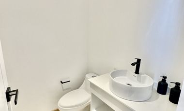 Pre Venta departamento en Las Águilas