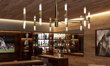 Pre Venta departamento en Las Águilas