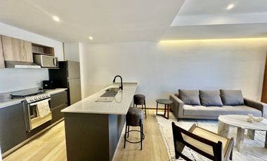 Pre Venta departamento en Las Águilas