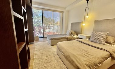 Pre Venta departamento en Las Águilas