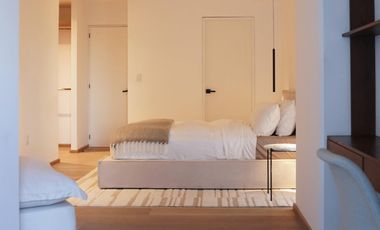 Pre Venta departamento en Las Águilas