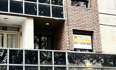 DEPTO - CENTRO - FRENTE A PASEO SOBREMONTE