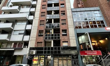 DEPTO - CENTRO - FRENTE A PASEO SOBREMONTE