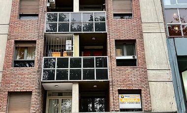 DEPTO - CENTRO - FRENTE A PASEO SOBREMONTE