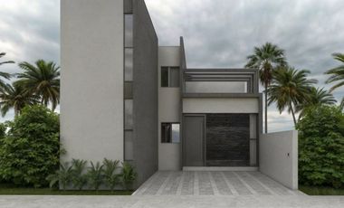 Casa en Venta LOMAS DE LA RIOJA /2 recámaras en planta baja