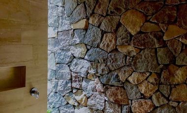 Valle de Bravo espectacular casa en venta y renta