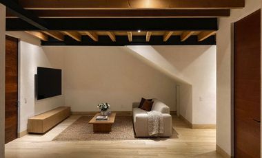 Valle de Bravo espectacular casa en venta y renta