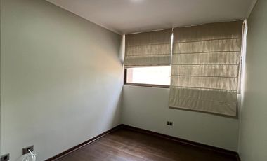 AMPLIO DEPARTAMENTO EN ARRIENDO