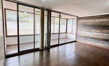 AMPLIO DEPARTAMENTO EN ARRIENDO