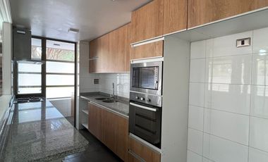 AMPLIO DEPARTAMENTO EN ARRIENDO