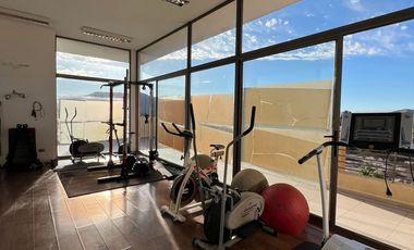 AMPLIO DEPARTAMENTO EN ARRIENDO