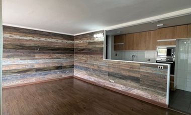 AMPLIO DEPARTAMENTO EN ARRIENDO