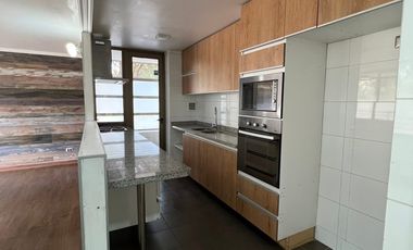 AMPLIO DEPARTAMENTO EN ARRIENDO