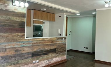 AMPLIO DEPARTAMENTO EN ARRIENDO