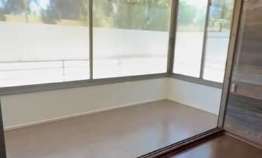 AMPLIO DEPARTAMENTO EN ARRIENDO