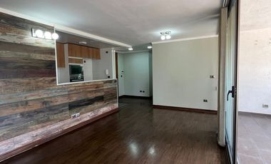 AMPLIO DEPARTAMENTO EN ARRIENDO