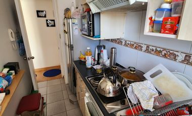 ARRIENDO DEPTO FULL AMOBLADO VALPO