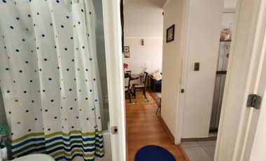 ARRIENDO DEPTO FULL AMOBLADO VALPO