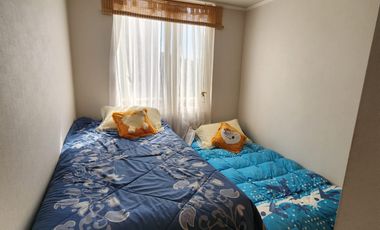 ARRIENDO DEPTO FULL AMOBLADO VALPO